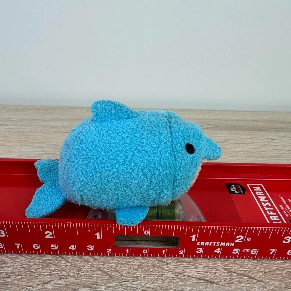 Mini Disney Tsum Tsum Mickey Plush